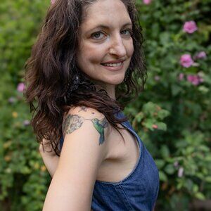 Meet your Posher, Robin